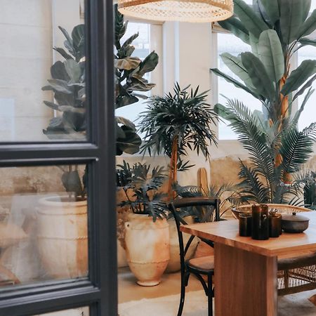 Haert Boutique Wellness Suites City Centre Χάαρλεμ Εξωτερικό φωτογραφία