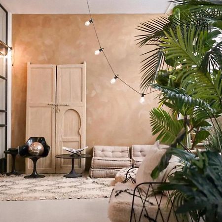 Haert Boutique Wellness Suites City Centre Χάαρλεμ Εξωτερικό φωτογραφία