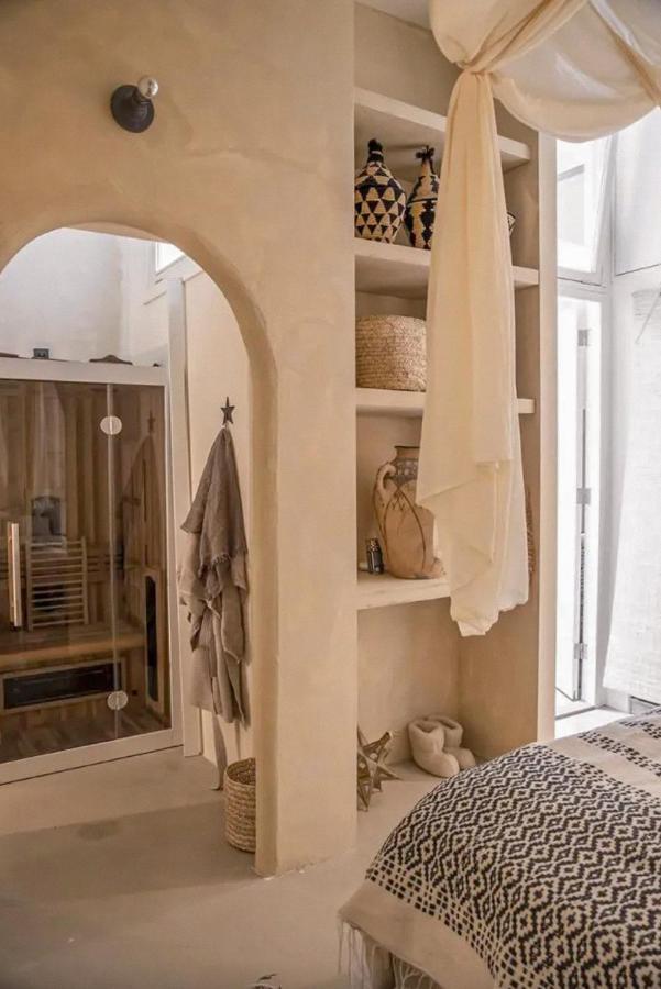 Haert Boutique Wellness Suites City Centre Χάαρλεμ Εξωτερικό φωτογραφία