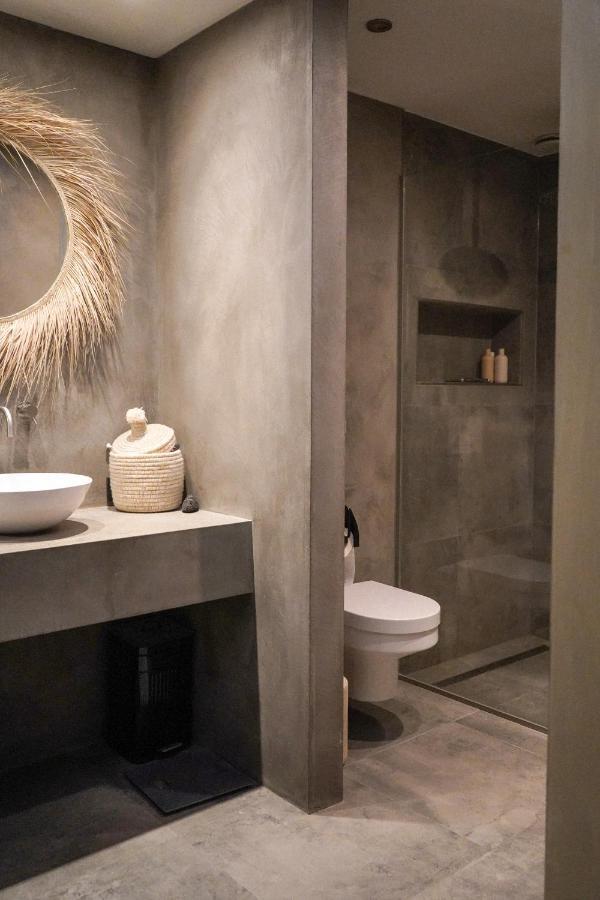 Haert Boutique Wellness Suites City Centre Χάαρλεμ Εξωτερικό φωτογραφία