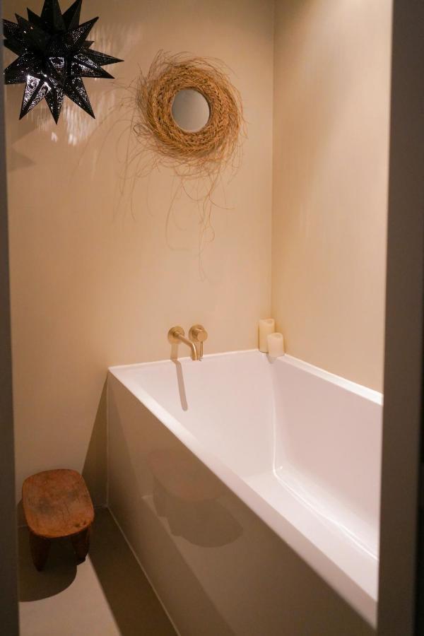 Haert Boutique Wellness Suites City Centre Χάαρλεμ Εξωτερικό φωτογραφία