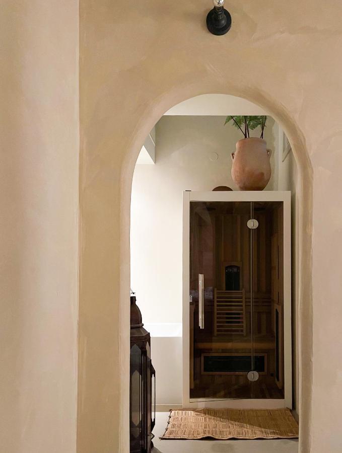 Haert Boutique Wellness Suites City Centre Χάαρλεμ Εξωτερικό φωτογραφία