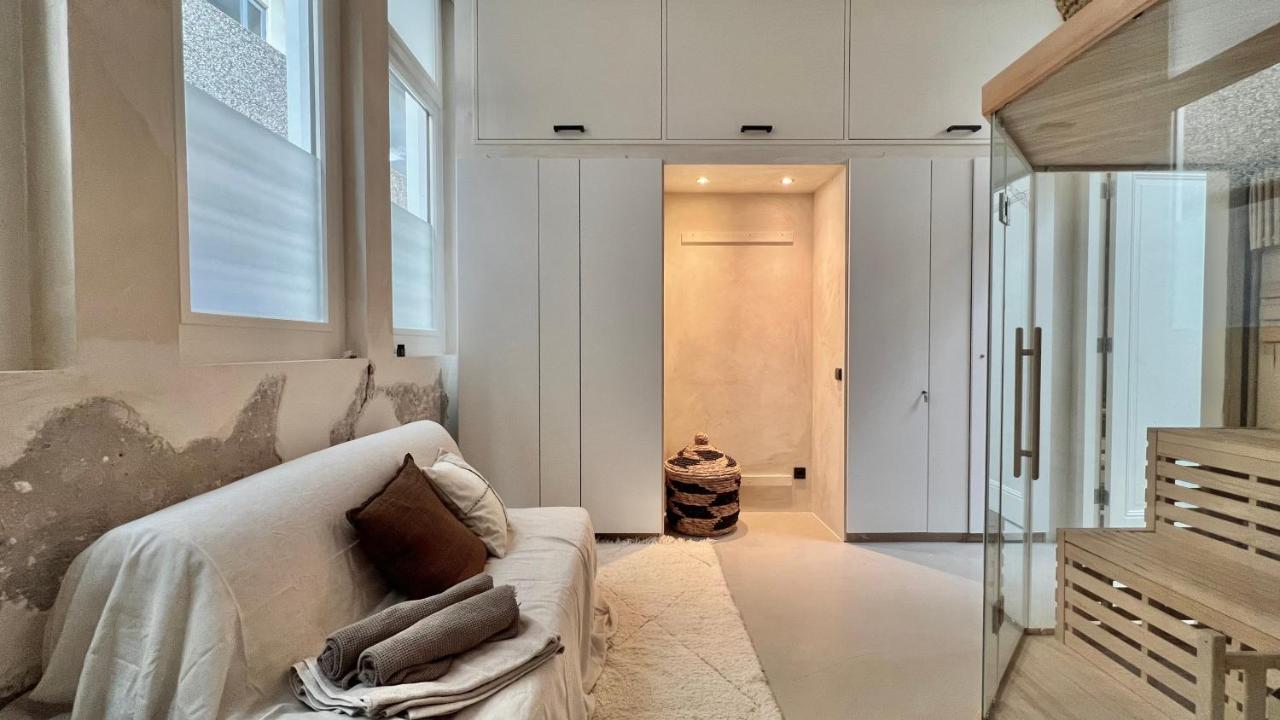 Haert Boutique Wellness Suites City Centre Χάαρλεμ Εξωτερικό φωτογραφία