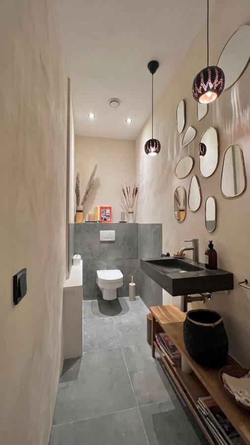 Haert Boutique Wellness Suites City Centre Χάαρλεμ Εξωτερικό φωτογραφία