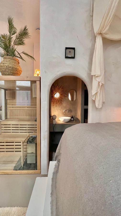 Haert Boutique Wellness Suites City Centre Χάαρλεμ Εξωτερικό φωτογραφία