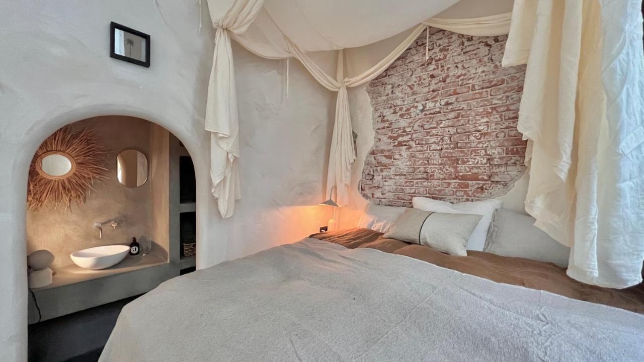 Haert Boutique Wellness Suites City Centre Χάαρλεμ Εξωτερικό φωτογραφία