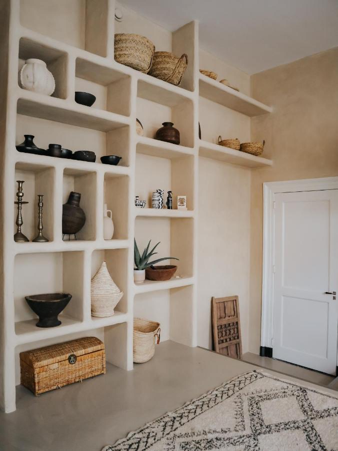 Haert Boutique Wellness Suites City Centre Χάαρλεμ Εξωτερικό φωτογραφία