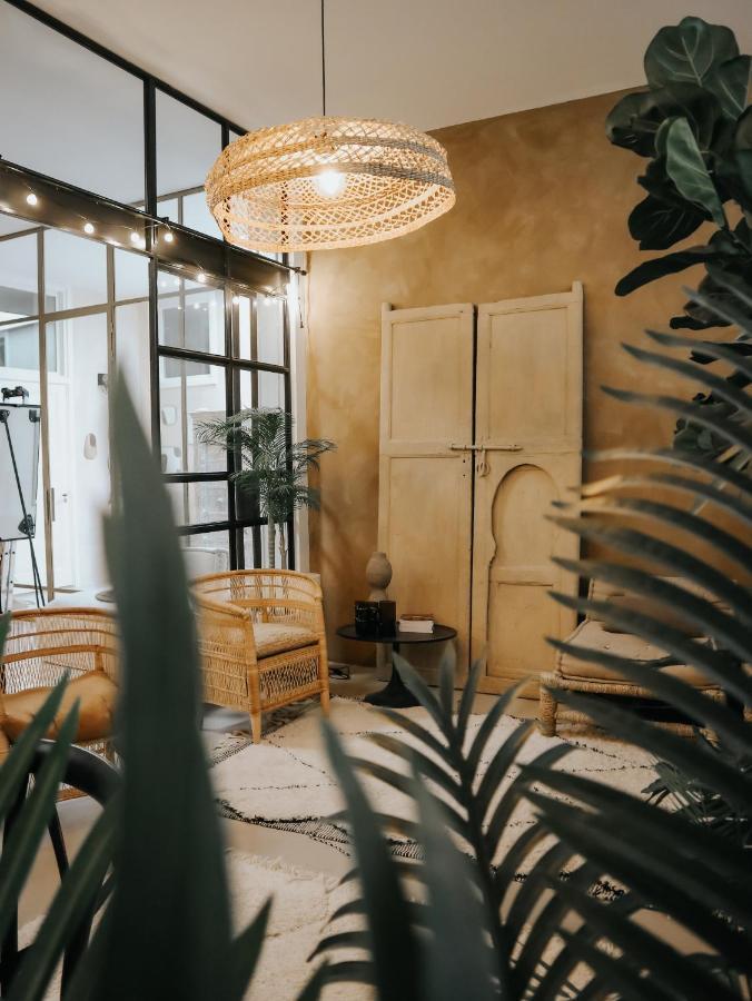 Haert Boutique Wellness Suites City Centre Χάαρλεμ Εξωτερικό φωτογραφία