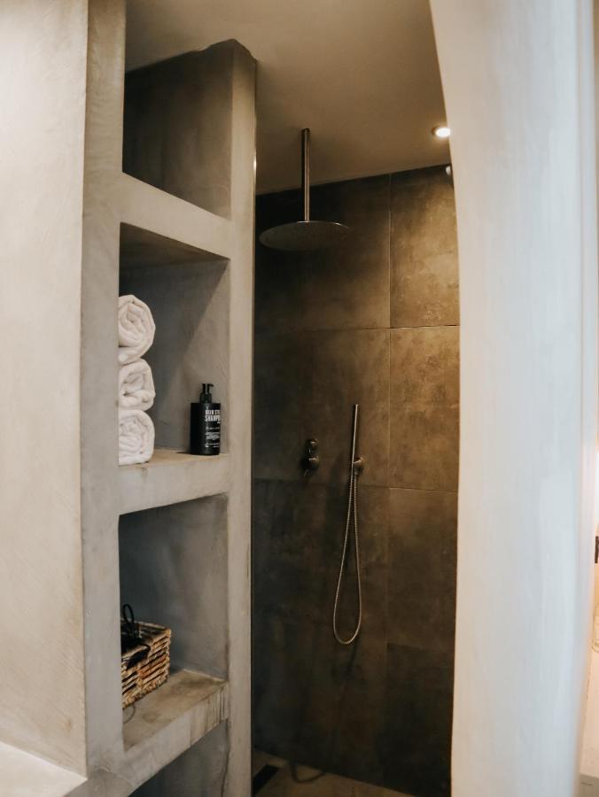 Haert Boutique Wellness Suites City Centre Χάαρλεμ Εξωτερικό φωτογραφία