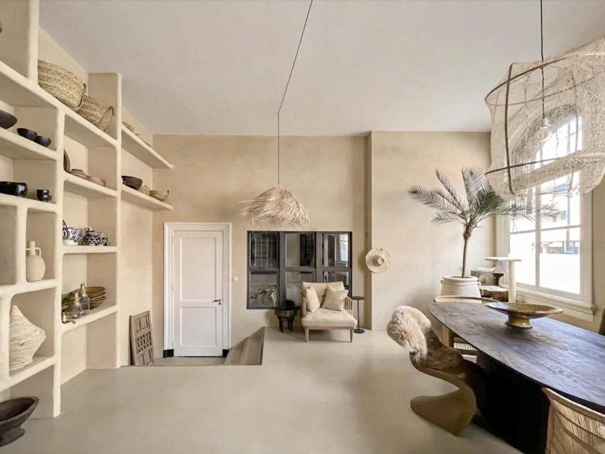 Haert Boutique Wellness Suites City Centre Χάαρλεμ Εξωτερικό φωτογραφία