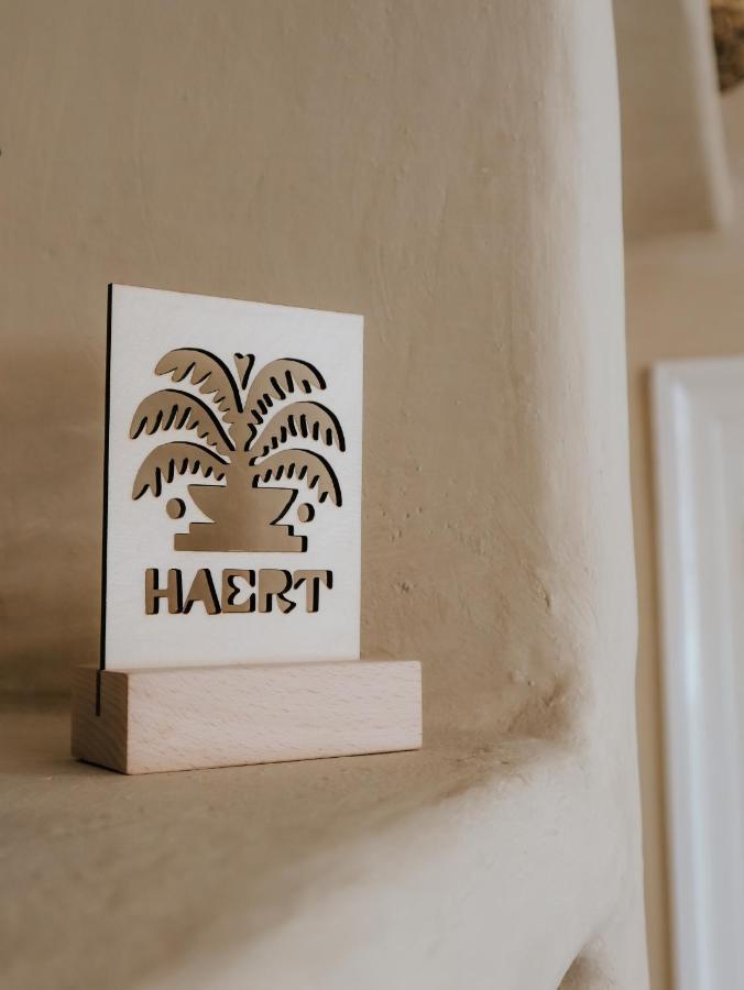 Haert Boutique Wellness Suites City Centre Χάαρλεμ Εξωτερικό φωτογραφία