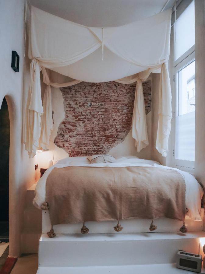 Haert Boutique Wellness Suites City Centre Χάαρλεμ Εξωτερικό φωτογραφία