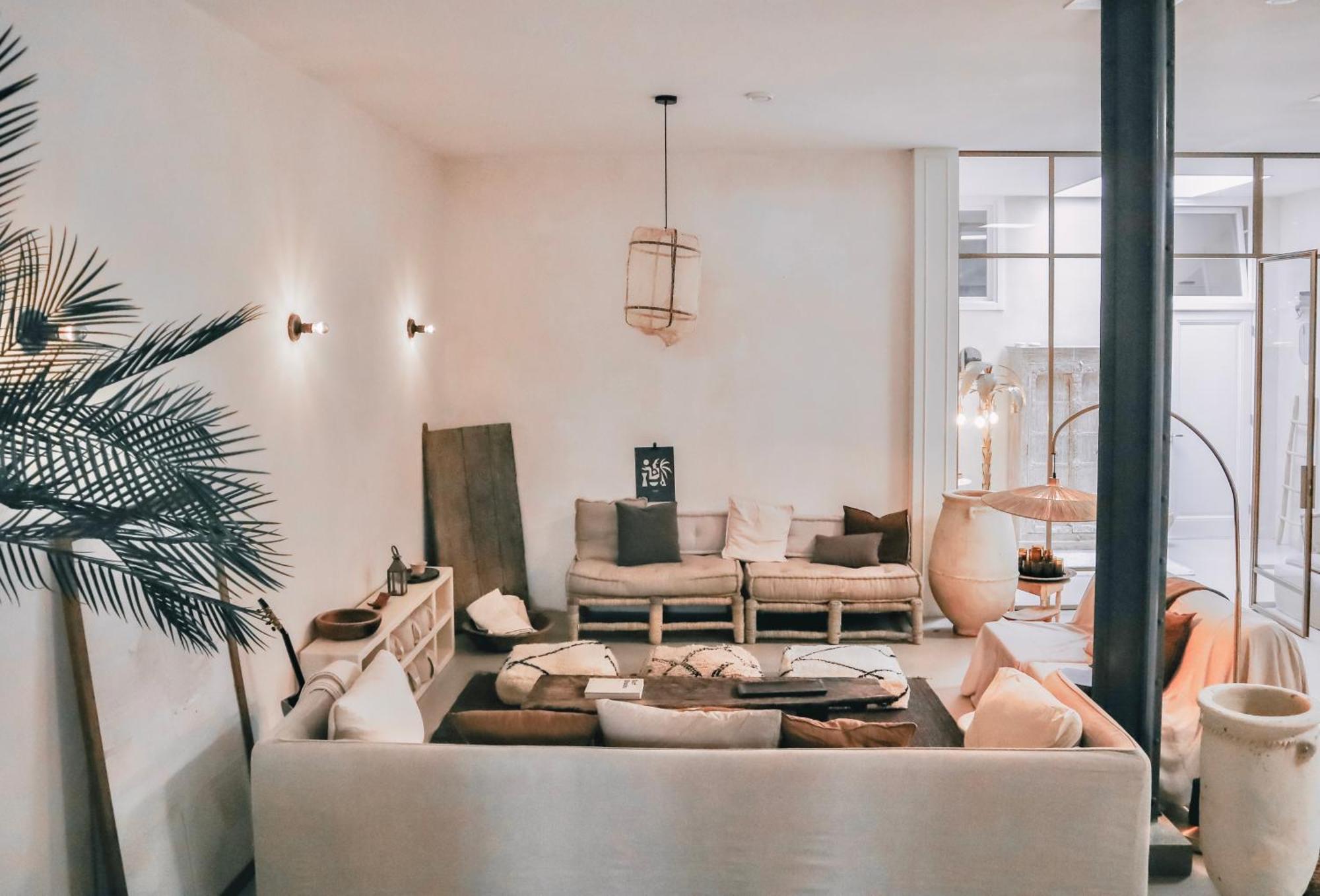Haert Boutique Wellness Suites City Centre Χάαρλεμ Εξωτερικό φωτογραφία